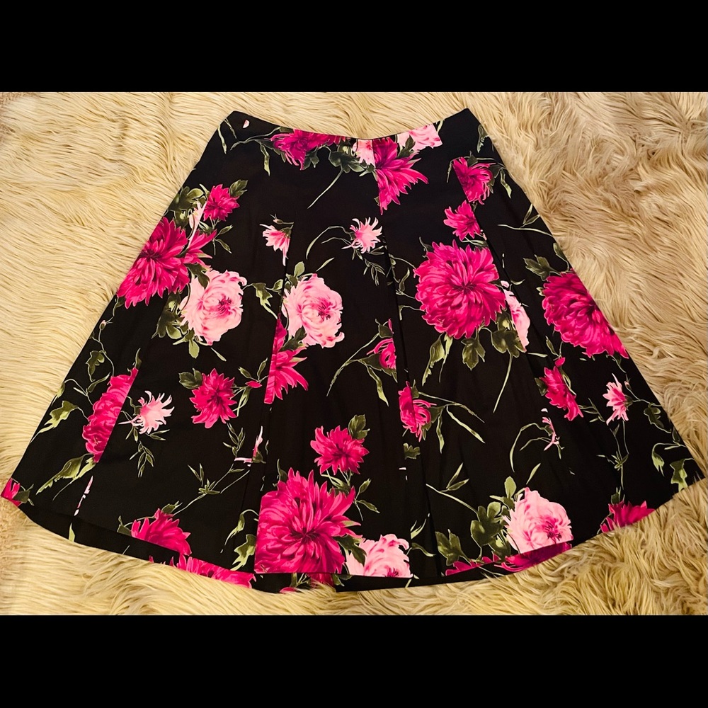 Talbots, skirt, size 10 petite